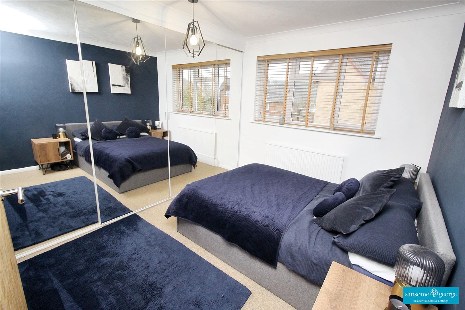 Halpin Close, Calcot, Reading